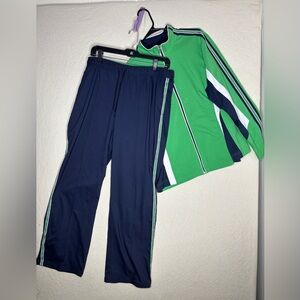 SB active women’s XL / L tracksuit